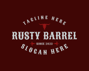 Western Rodeo Tavern logo