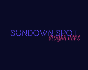 DJ Night Club logo