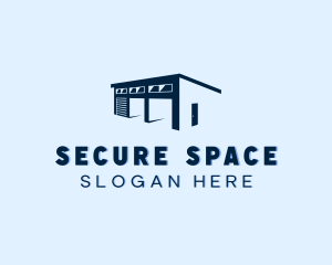 Warehouse Storage Facility logo