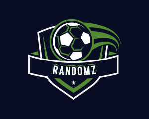 Ball Soccer Sports logo