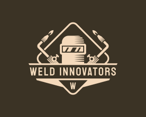 Automotive Welding Ironworks logo