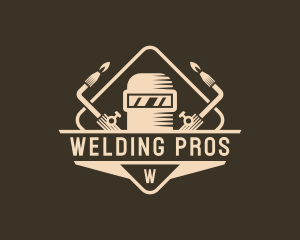 Automotive Welding Ironworks logo