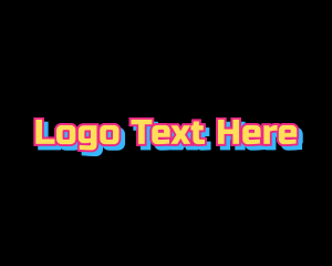 Print - Printer Colors Printing logo design