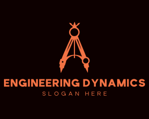 Compass Construction Engineering logo