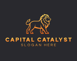 Lion Investment Finance logo