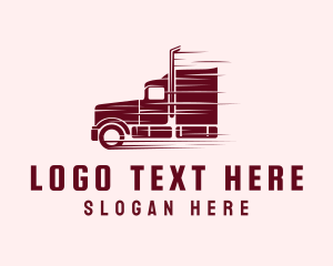 Express Truck Logistics logo