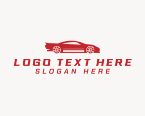 Sports Car Driving logo