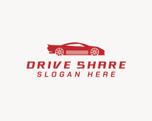 Sports Car Driving logo