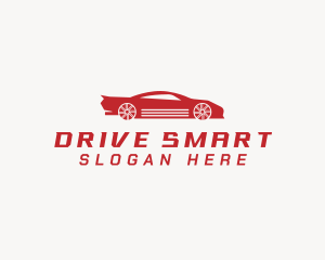 Sports Car Driving logo
