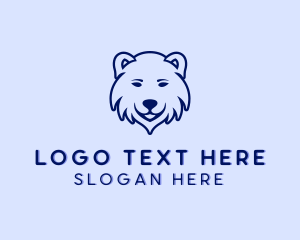 Polar Bear Zoo logo