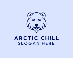 Polar Bear Zoo logo