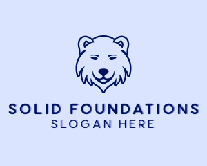 Polar Bear Zoo logo
