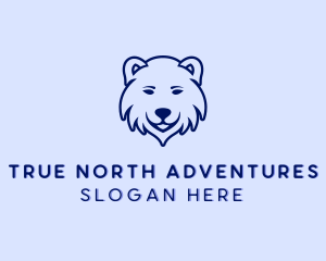 Polar Bear Zoo logo