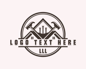 Carpentry Remodeling Repair logo