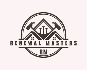 Carpentry Remodeling Repair logo