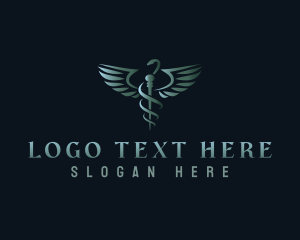 Medical Health Pharmacy logo