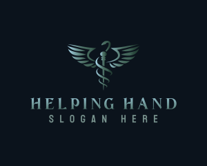 Medical Health Pharmacy logo design