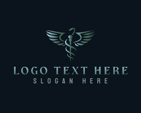 Therapy logo example 2