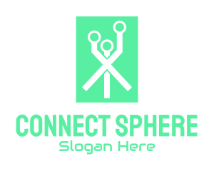 Green Digital Network logo