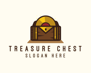 Music Treasure Chest logo