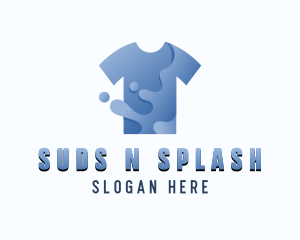 Clean Shirt Washing logo