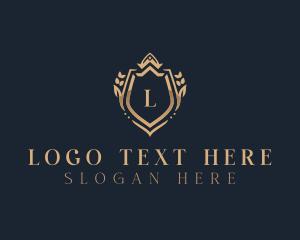 Royal Shield Luxury logo