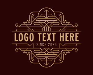 Luxury Hotel Lounge logo