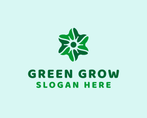 Green Clover Multimedia  logo design