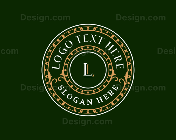 Elegant Boutique Hotel Logo