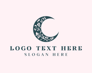 Crescent Moon Boutique logo