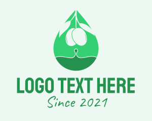 Olive Oil Extract logo