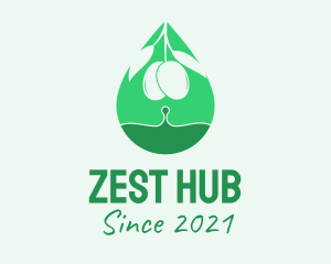 Olive Oil Extract logo