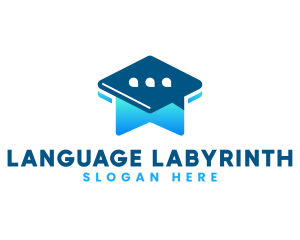 Language Learning Academy logo