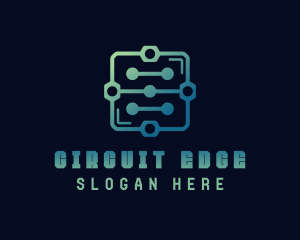 Cybersecurity Circuit App logo