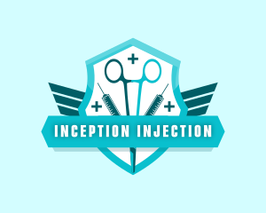 Surgery Tool Shield logo