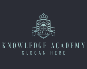 Academic Learning School logo