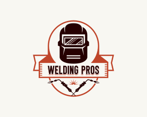 Fabrication Welding Machinist logo