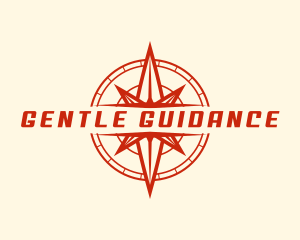 Adventurer Compass Navigation logo