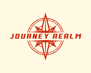 Adventurer Compass Navigation logo