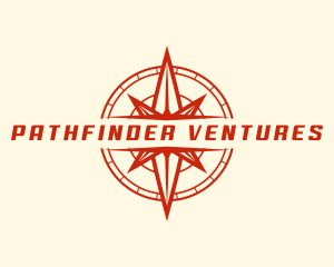 Adventurer Compass Navigation logo