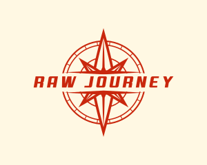 Adventurer Compass Navigation logo