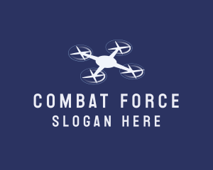 Flying Drone Tech logo
