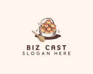 Honey Pastry Basket logo