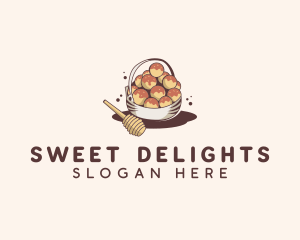 Honey Pastry Basket logo