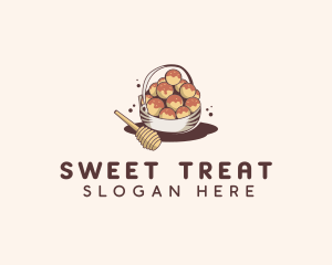 Honey Pastry Basket logo