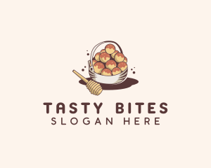 Honey Pastry Basket logo
