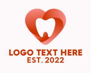 Heart Dental Clinic  logo