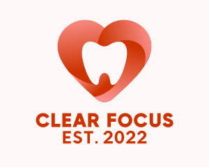 Heart Dental Clinic  logo