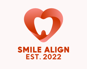 Heart Dental Clinic  logo