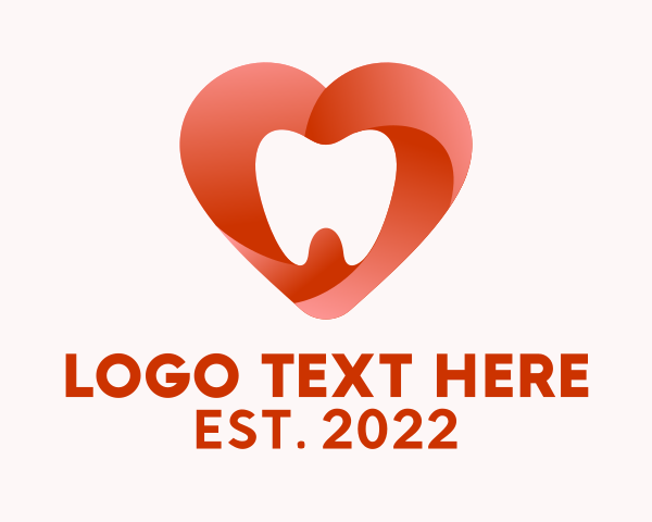 Orthodontic logo example 3